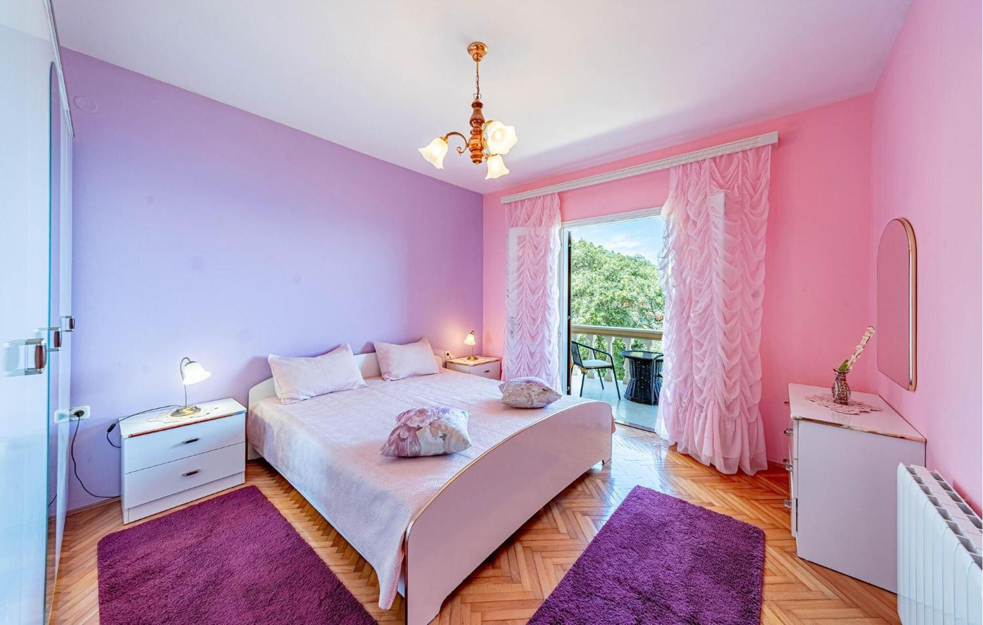 Beautiful Home In Prigradica With Jacuzzi Extérieur photo