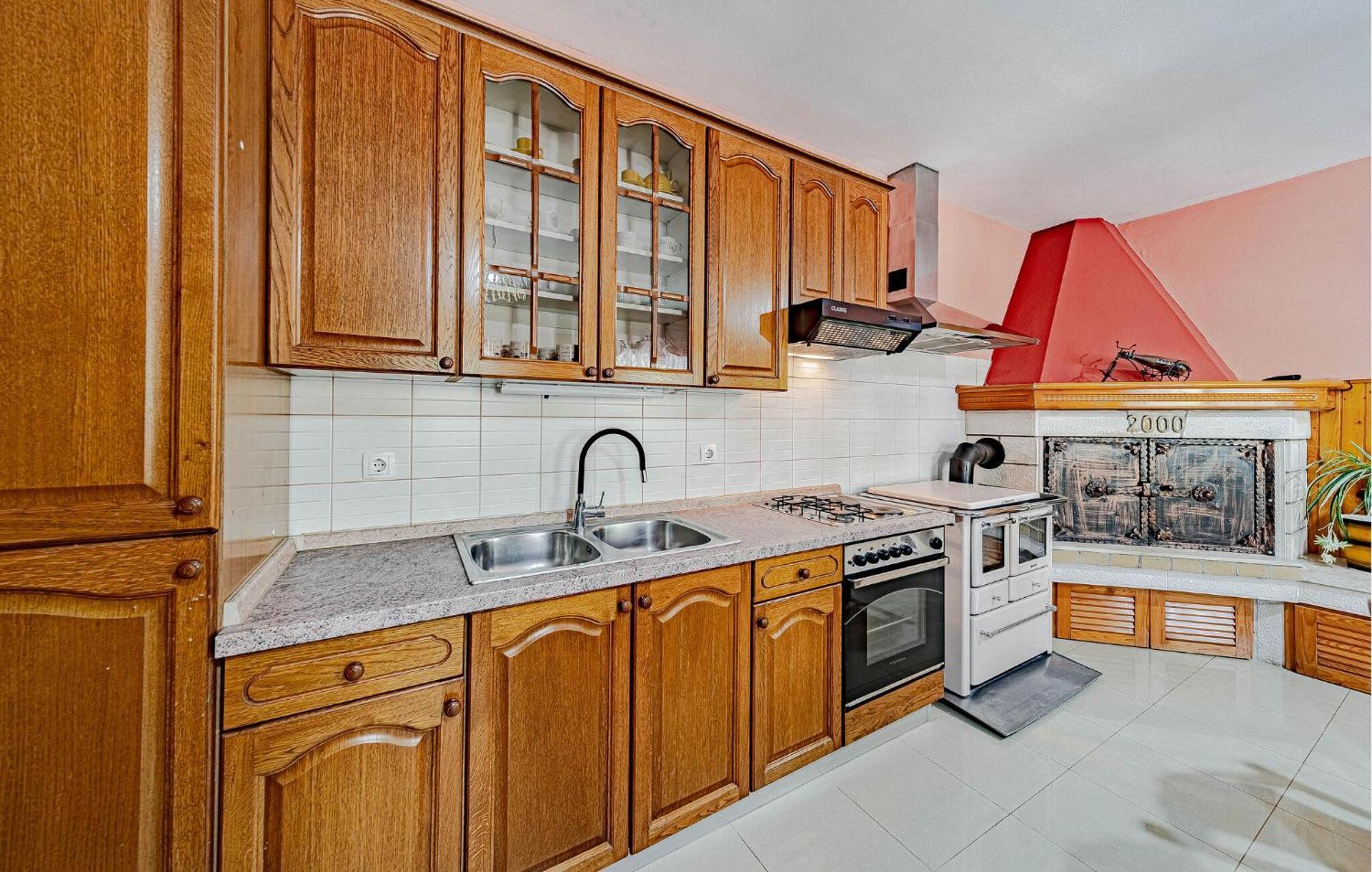 Beautiful Home In Prigradica With Jacuzzi Extérieur photo