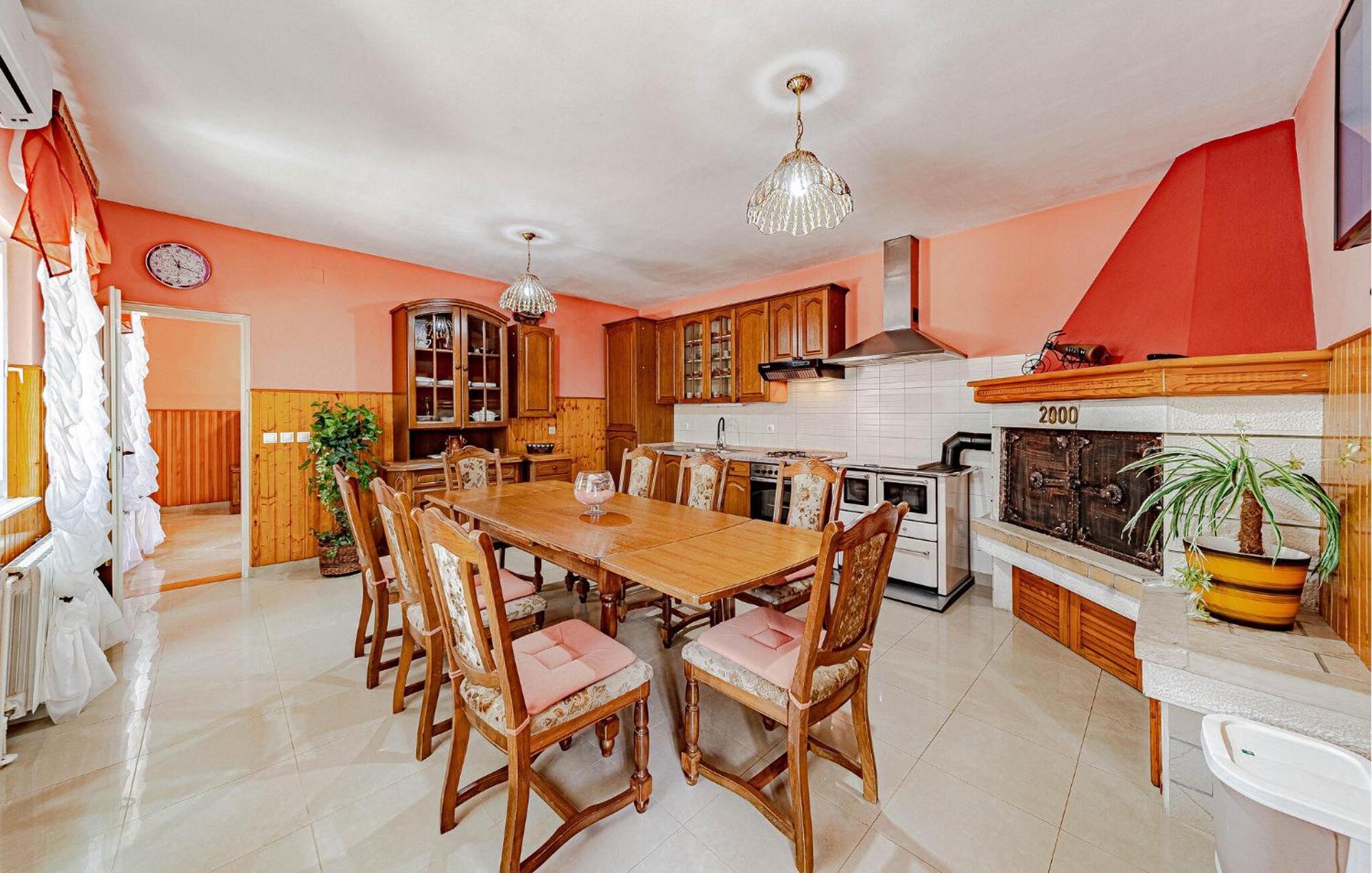 Beautiful Home In Prigradica With Jacuzzi Extérieur photo