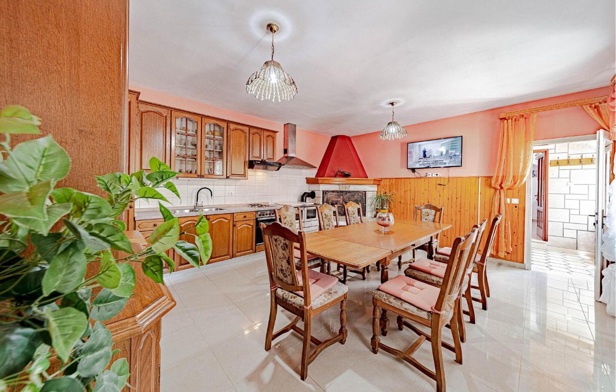 Beautiful Home In Prigradica With Jacuzzi Extérieur photo