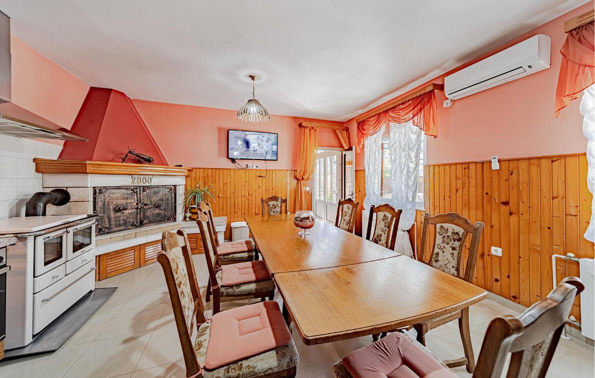 Beautiful Home In Prigradica With Jacuzzi Extérieur photo