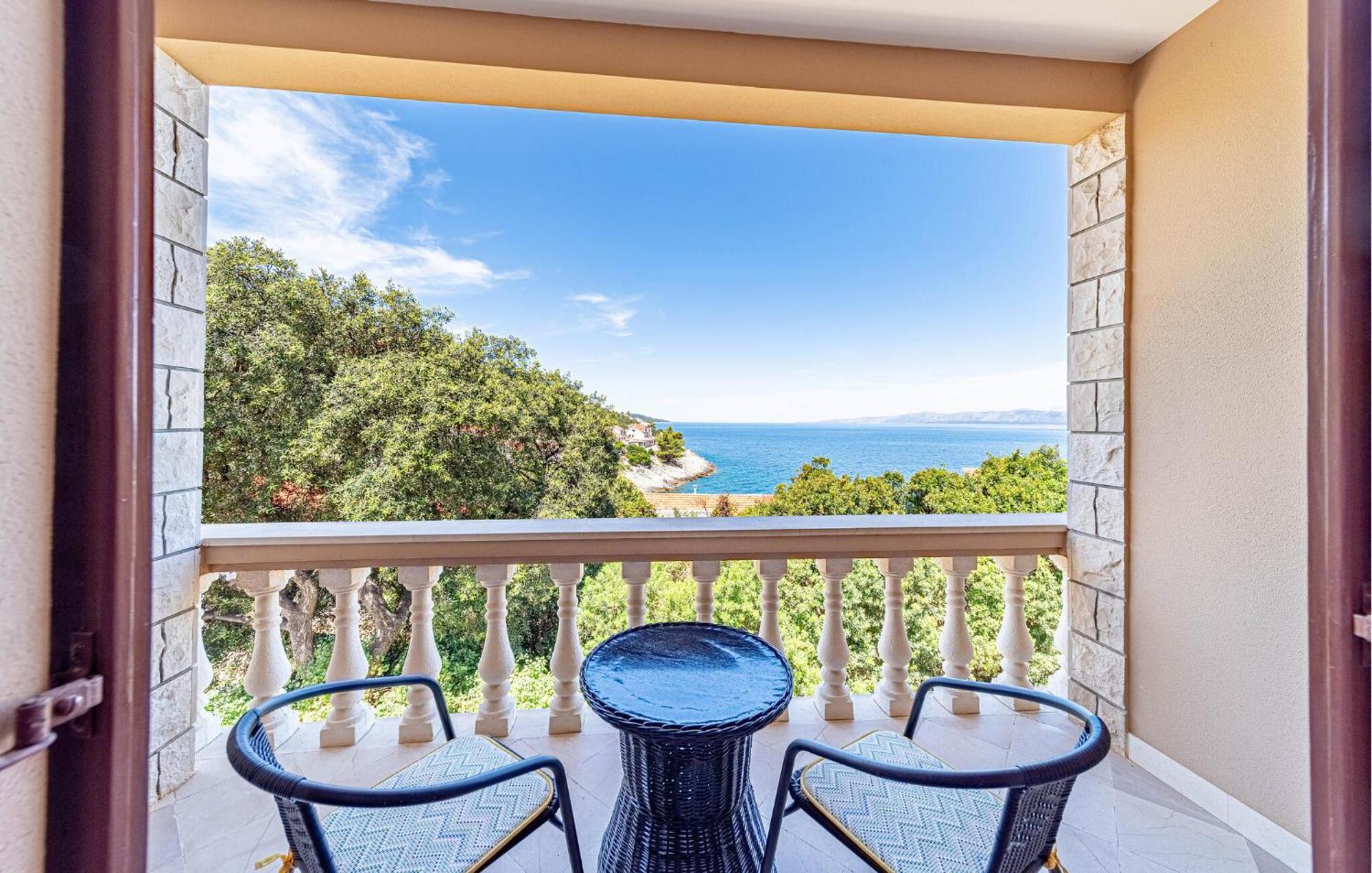 Beautiful Home In Prigradica With Jacuzzi Extérieur photo